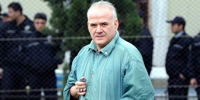 Ahmet Çakar için şok hapis istemi