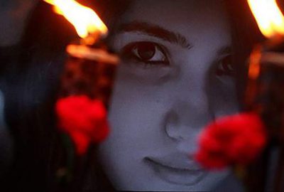 ‘Özgecan Aslan davası’ başladı