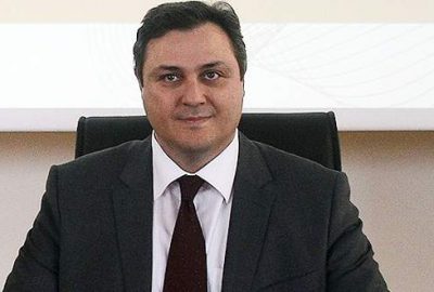 TÜBİTAK’a yeni başkan