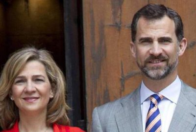 Düşes unvanı iptal edildi