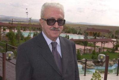 Aziz’in kayıp cesedi bulundu