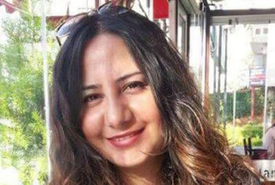 Yeni vekilin acı günü