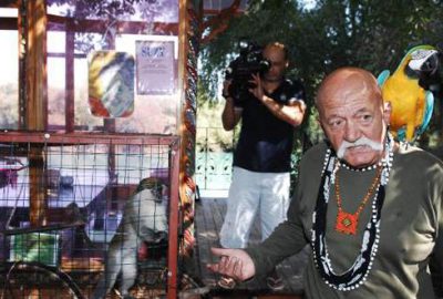 Fotoğraflarla Sümer Tilmaç