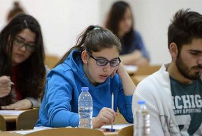 LYS’de ilk oturum sona erdi