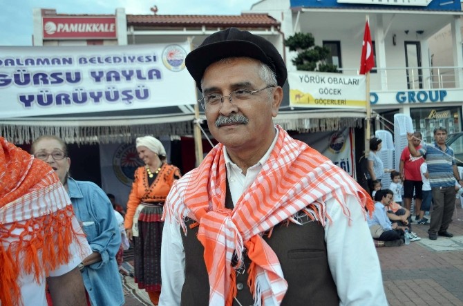 CHP Muğla Milletvekili Demir, Hükümet İle İlgili Görüşlerini Açıkladı