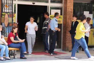 LYS maratonunun ilk ayağı tamamlandı