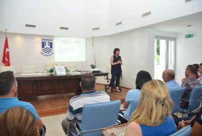 Personele Vatandaş Memnuniyeti Eğitimi