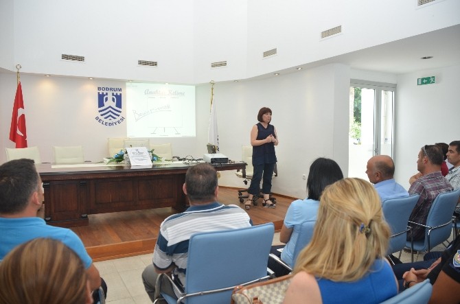 Personele Vatandaş Memnuniyeti Eğitimi