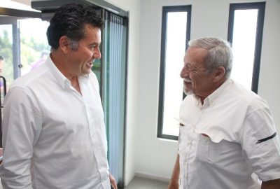 Botav Yönetim Kurulu Toplandı