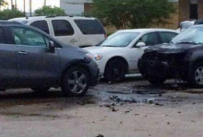 ABD’de şok saldırı