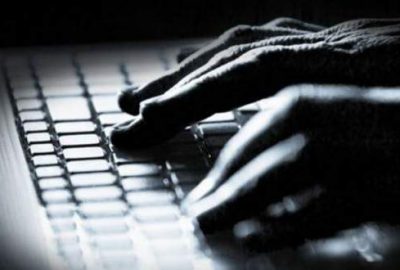 ABD’ye siber saldırı