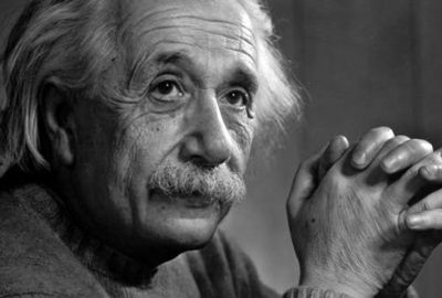 Einstein’in mektuplarına servet