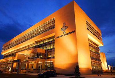 AYM, 2 duble rakıya 2 yıl hapsi onayladı