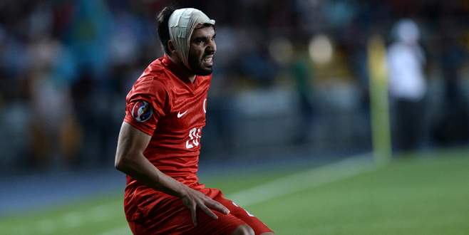 Volkan Şen: Tadını çıkaracağız