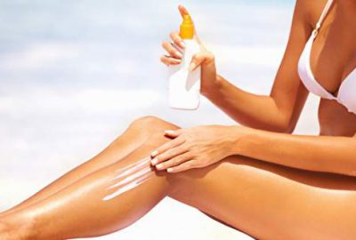 Güneş kremi seçerken bunlara dikkat