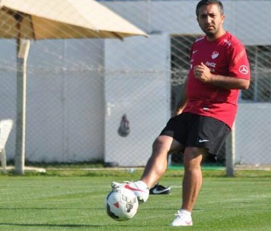 Türk futboluna hizmet edecek olan yeni antrenörlerin yolu yine Erzurum’dan