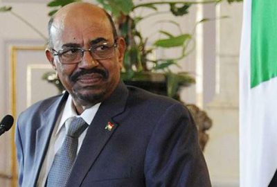 UCM Sudan Devlet Başkanı’nın tutuklanmasını istedi