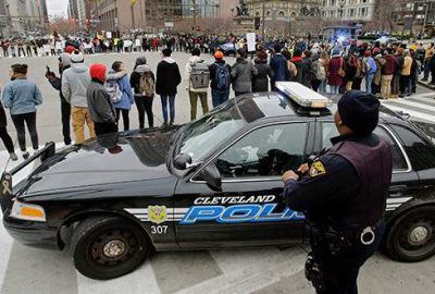 ‘Ateş etmekten başka seçeneğim yoktu’