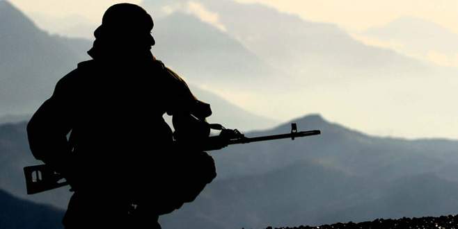 PKK, Dağlıca’ya saldırdı