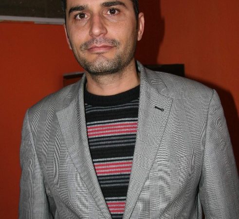 Girişimci İş Adamları Derneği (AFGİAD) Yönetim Kurulu Başkanı Resul Sündük,