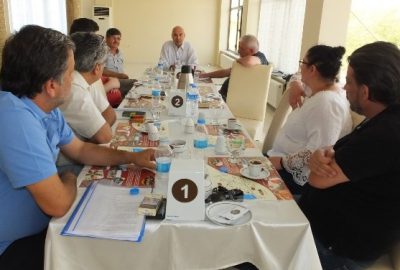 Meclis Üyesi Çancı, Akova’nın TARİŞ Menfaatlerini Savunmadığını Söyledi