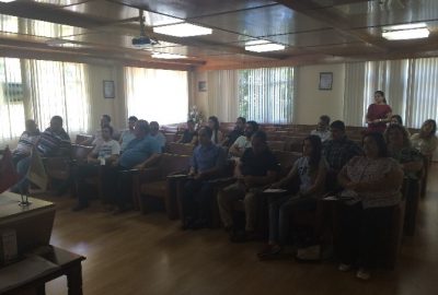 Ticaret Odalarından Ortak Eğitim