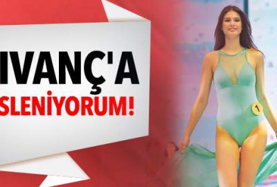 Kıvanç’a sesleniyorum!