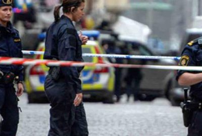 Bombalı saldırı: 4 ölü