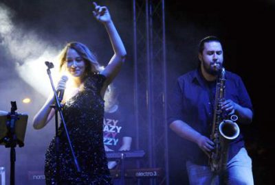 Bursa Autofest’te Gülçin rüzgarı esti