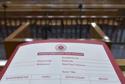 O hakim ve savcıların dosyaları Yargıtay’da