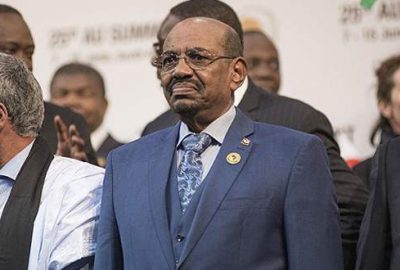 Sudan Devlet Başkanı Beşir Hartum’a dönüyor