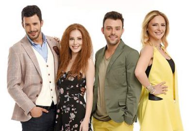 Aşkın komik halleri