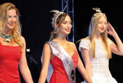 Miss gibi yarışma!