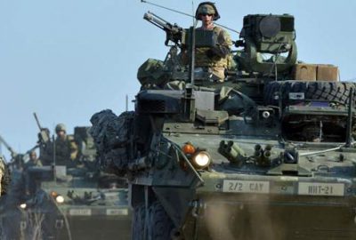 Yeni ‘Soğuk Savaş’a doğru