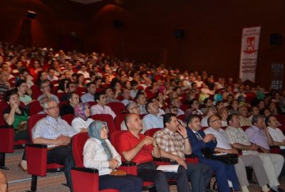 Bilecik’te Öğretmenlere Yıl Sonu Semineri