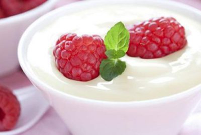 Utangaçlar bunu yesin!