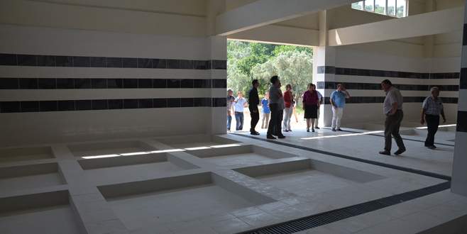 IPARD’dan Kumyaka’ya tam not