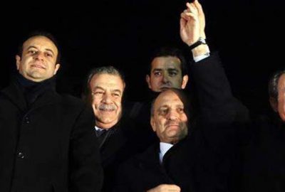 4 eski bakan hakkında suç duyurusu