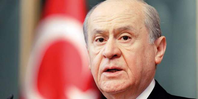 ‘Versin Bilal’i alsın iktidarı’