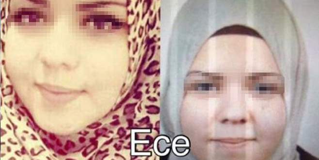 Gurbetçi ailede ‘IŞİD dramı’