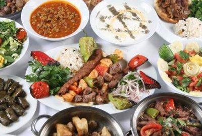 Sağlığınız bozulmasın!