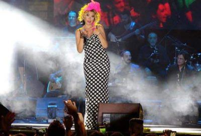 Altın Nar’a muhteşem kapanış