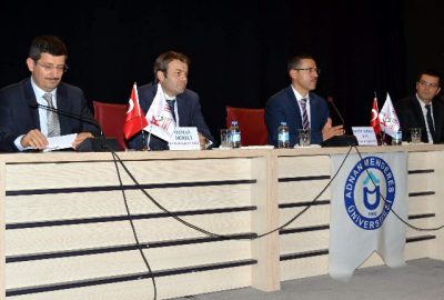 Aydın’da Bağımsız Denetimin Önemi Konuşuldu