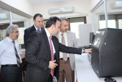 Trakya Kalkınma Ajansı 2013/2014 Yılı Mali Destek Programları kapsamında Trakya