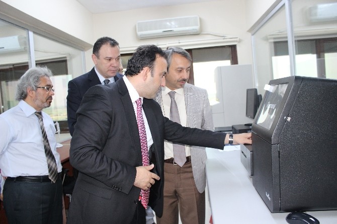 Trakya Kalkınma Ajansı 2013/2014 Yılı Mali Destek Programları kapsamında Trakya