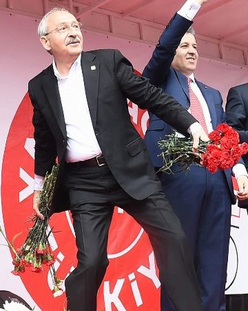CHP Kayseri Milletvekili Çetin Arık, 7 Haziran seçimlerini değerlendirerek, "Halk