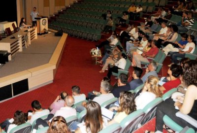 Adnan Menderes Üniversitesi (ADÜ), bilimsel araştırma projelerinde otomasyon sistemine geçti.
