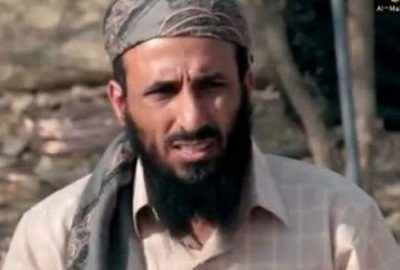 El Kaide’nin iki numarası öldürüldü