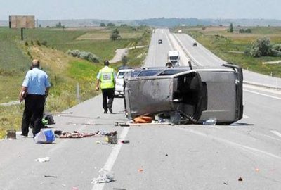Hayatının ‘en acı ihbarı’nı aldı