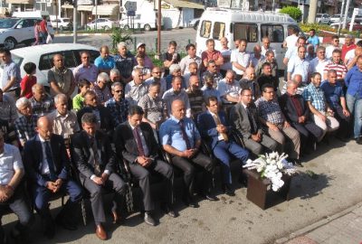 Ensar Vakfı Niksar’a Şube Açtı